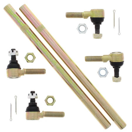 All Balls Tie Rod Upgrade Kit 52-1011